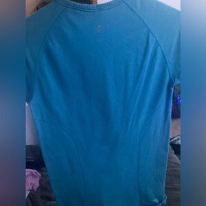 Ivivva short sleeve